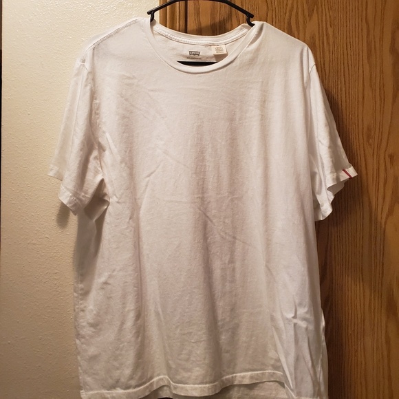 Levi's 4 shirt bundle - Picture 4 of 8